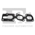 FISCHER OPEL прокладка випускного колектора CORSA D -14 Fischer Automotive One (FA1) 412-035 (фото 1)