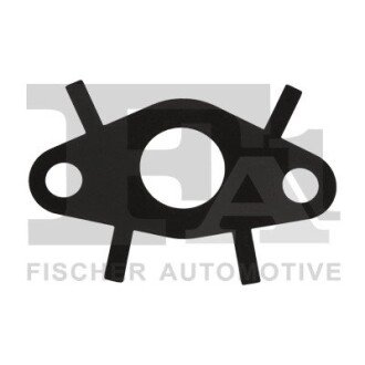 Ущільнення, отвір турбіни для зливання оливи (компресор) (Fischer) Fischer Automotive One (FA1) 412-509