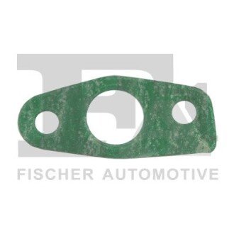 Ущільнення, отвір турбіни для зливання оливи (компресор) (Fischer) Fischer Automotive One (FA1) 412-522