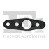 FISCHER OPEL Прокладка турбіни для зливання оливи SIGNUM Хетчбек (Z03) 3.0 V6 CDTI (F48) 03-, VECTRA C (Z02) 3.0 CDTI (F69) 03-, RENAULT (OE - 5860534, 97352983, 8973529830) Fischer Automotive One (FA1) 412-536 (фото 1)
