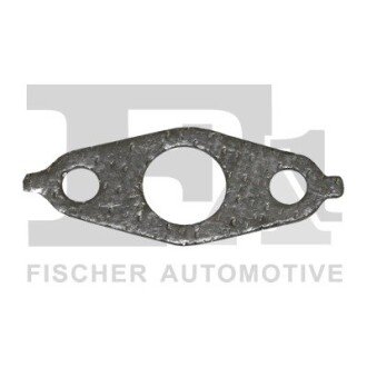 Ущільнення, отвір турбіни для зливання оливи (компресор) (Fischer) Fischer Automotive One (FA1) 412-545