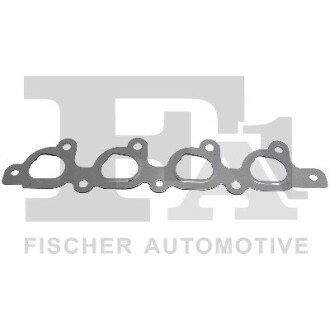 FISCHER FORD прокладка випускного колектора Fischer Automotive One (FA1) 413-001