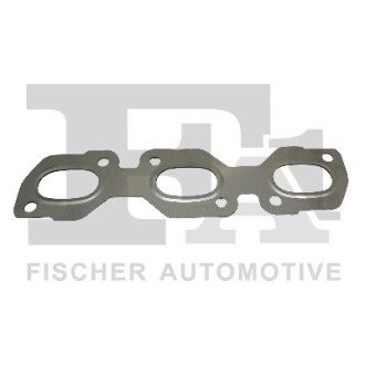 Прокладка випускного колектора (Fischer) Fischer Automotive One (FA1) 413-006