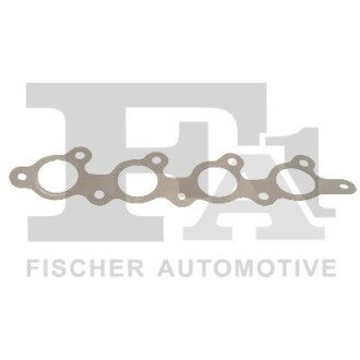 Прокладка випускного колектора (Fischer) Fischer Automotive One (FA1) 413-015