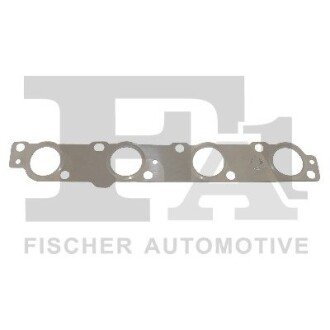 Прокладка випускного колектора (Fischer) Fischer Automotive One (FA1) 413-016