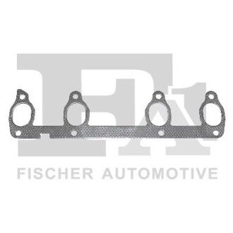 Прокладка випускного колектора (Fischer) Fischer Automotive One (FA1) 413-018