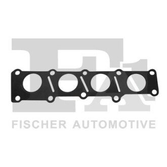 FISCHER FORD Прокладка вип. колектора GALAXY 2.0 10-, S-MAX 2.0 10-, JAGUAR, LAND ROVER Fischer Automotive One (FA1) 413-025