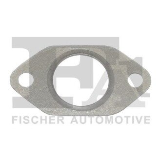 FISCHER FORD Прокладка клапана системи рециркуляції ВГ FOCUS I (DAW, DBW) 1.8 TDCi 01-, FOCUS I (DNW) 1.8 TDCi 01-, FOCUS I (DFW) 1.8 TDCi 01- (OE - 1201348) Fischer Automotive One (FA1) 413-504 (фото 1)