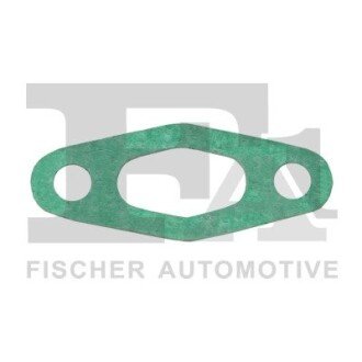 Ущільнення, отвір турбіни для зливання оливи (компресор) (Fischer) Fischer Automotive One (FA1) 413-511