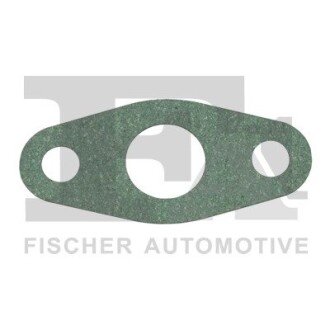 FISCHER DB Ущільнення (прокладка) отвіру турбіни для зливання оливи W123, W124 Fischer Automotive One (FA1) 414-550