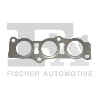 FISCHER CITROEN Прокладка выпускного коллектора C1 1,0 05- Fischer Automotive One (FA1) 421-007