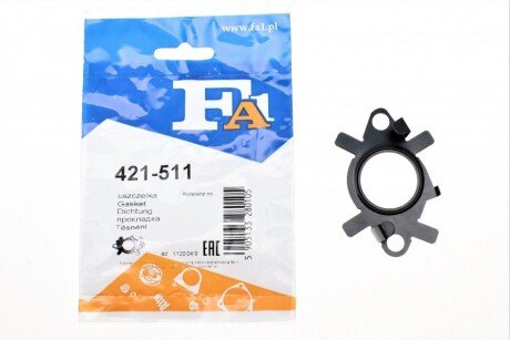 Ущільнення, компресор (Fischer) Fischer Automotive One (FA1) 421-511