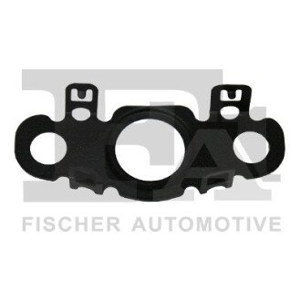 Ущільнення, отвір турбіни для зливання оливи (компресор) (Fischer) Fischer Automotive One (FA1) 421-524