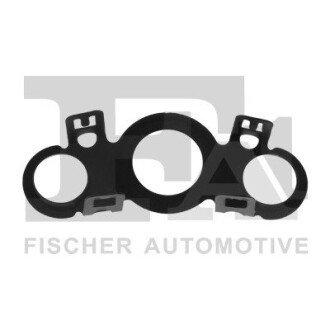 FISCHER CITROEN Прокладка турбіни для зливання оливи (компресор) C3 AIRCROSS II (2R, 2C) 1.5 18-, BERLINGO (ER, EC) 1.5 18-, JUMPY III 1.5 18-, FORD, PEUGEOT Fischer Automotive One (FA1) 421-542