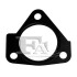 Прокладка двигуна металева Fischer Automotive One (FA1) 425-502 (фото 1)