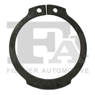 FISCHER (574.870) стопорне кільце зовнішнє 14мм Fischer Automotive One (FA1) 428.310.100