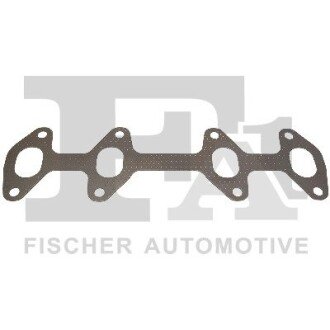 Прокладка випускного колектора (Fischer) Fischer Automotive One (FA1) 433-002