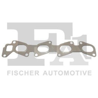 Прокладка випускного колектора (Fischer) Fischer Automotive One (FA1) 433-009