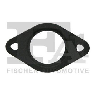 Прокладка двигуна металева Fischer Automotive One (FA1) 433-511