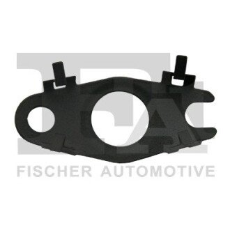 FISCHER FIAT Прокладка турбіни 124 Spider 1.4 16-, 500X 1.4 14-, BRAVO II 1.4 10-, PUNTO 1.4 12- Fischer Automotive One (FA1) 433-517