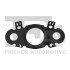 FISCHER LANCIA прокладка компресори DELTA III 1.8 09-, LAND ROVER RANGE ROVER EVOQUE 2.2 D 11- Fischer Automotive One (FA1) 433-520 (фото 1)