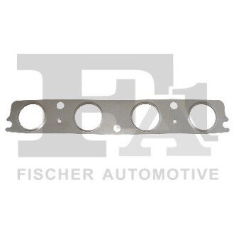 FISCHER LAND ROVER Прокладка вип. колектора FREELANDER 1.8 98-00 (OE - LKG100550, LKG100551) Fischer Automotive One (FA1) 445-001