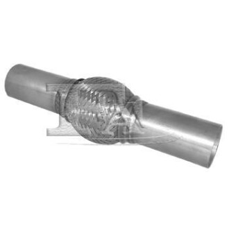 Гофра 50x280 mm з трубами Fischer Automotive One (FA1) 450280