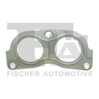 Прокладка двигуна металева Fischer Automotive One (FA1) 450-904