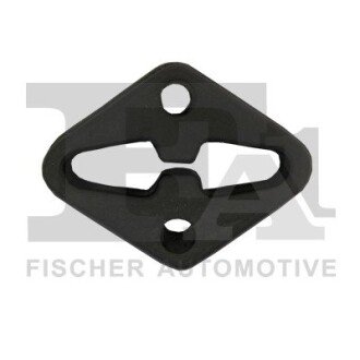 FISCHER BMW Серьга глушителя (мат. EPDM) E90, F10, F11, LAND ROVER Fischer Automotive One (FA1) 453-707