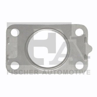 Прокладка випускного колектора (Fischer) Fischer Automotive One (FA1) 454-502