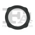 FISCHER VOLVO Ущільнення компресора (турбіни) C30, C70 II, S40 II, S80 II Fischer Automotive One (FA1) 455-520 (фото 1)