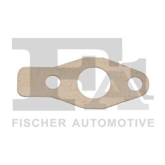 Прокладка двигуна металева Fischer Automotive One (FA1) 474-517