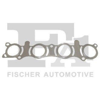 Прокладка колектора двигуна металева Fischer Automotive One (FA1) 475-003