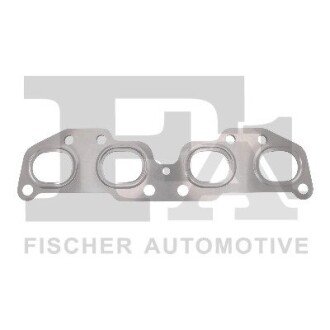 Прокладка випускного колектора (Fischer) Fischer Automotive One (FA1) 475-005