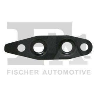 Прокладка двигуна металева Fischer Automotive One (FA1) 475-503