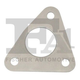 FISCHER NISSAN Прокладка турбіни PATROL 2.8 97-00 Fischer Automotive One (FA1) 475-507