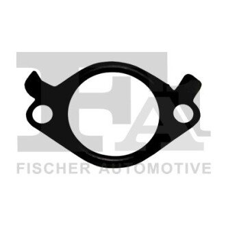 Ущільнення, охолоджувач наддувального повітря (Fischer) Fischer Automotive One (FA1) 475-517