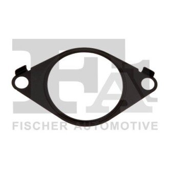 FISCHER NISSAN Прокладка турбіни MURANO II (Z51) 2.5 dCi 4x4 10- Fischer Automotive One (FA1) 475-532