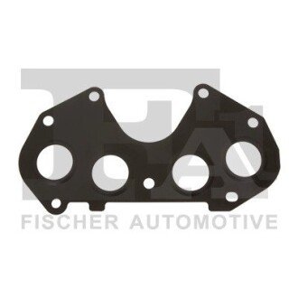 FISCHER TOYOTA Прокладка випускного колектора YARIS (_P13_) 1.5 (NSP131_) 17- Fischer Automotive One (FA1) 477-020