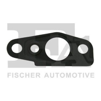 Ущільнення, отвір турбіни для зливання оливи (компресор) (Fischer) Fischer Automotive One (FA1) 477-517