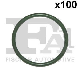 Кільце гумове Fischer Automotive One (FA1) 479.416.100