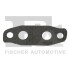 Прокладка двигуна металева Fischer Automotive One (FA1) 489-502 (фото 1)