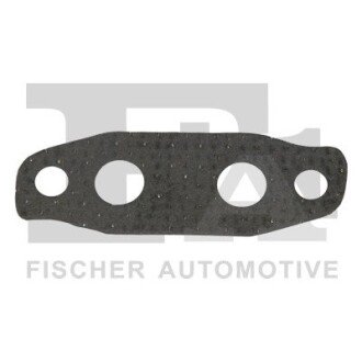 Прокладка двигуна металева Fischer Automotive One (FA1) 489-502