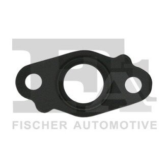 Прокладка двигуна металева Fischer Automotive One (FA1) 489-505