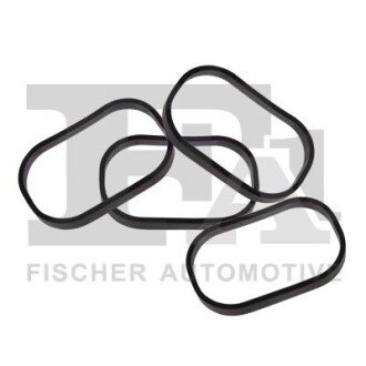 Комплект прокладок, впускний колектор 4 шт BMW N20/N26 11- (Fischer) Fischer Automotive One (FA1) 510-015.4