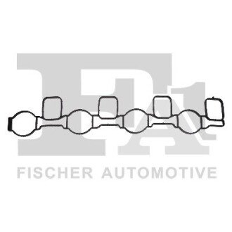 FISCHER VW прокладка впуск. колектора AUDI, SKODA, 2.0TDI 03- Fischer Automotive One (FA1) 511-006