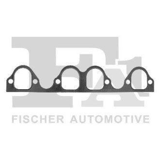 FISCHER VW прокладка впускного колектора Audi 80,A3,4,6,Ford Galaxy,Seat,Skoda,Golf III,IV,V,Passat,T4,5 1,9D/TD Fischer Automotive One (FA1) 511-031 (фото 1)