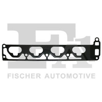 FISCHER OPEL прокладка впускного колектора Astra,Corsa 1.8 95- Fischer Automotive One (FA1) 512-022 (фото 1)