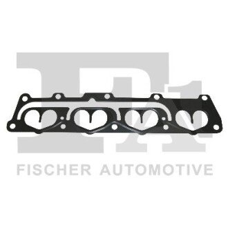 FISCHER OPEL прокладка вп. колектора Astra H 1.6 Fischer Automotive One (FA1) 512-029