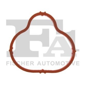 FISCHER OPEL Прокладка вп. колектор ASTRA G 1.2 00-, CORSA C 1.0 00- Fischer Automotive One (FA1) 512-033 (фото 1)